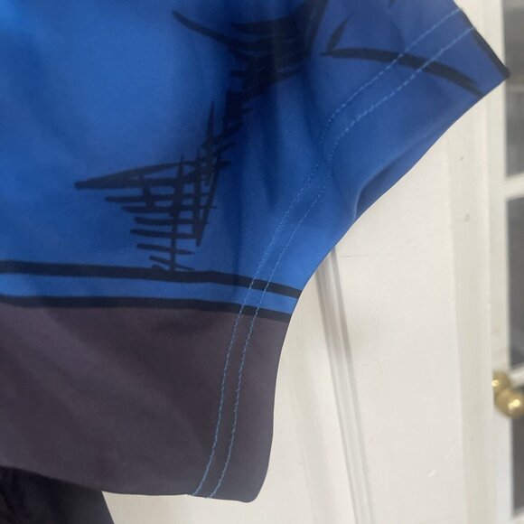 Captain America Marvel Costume Short Sleeve T-Shirt Boys Large / Extra Large - Picture 5 of 13